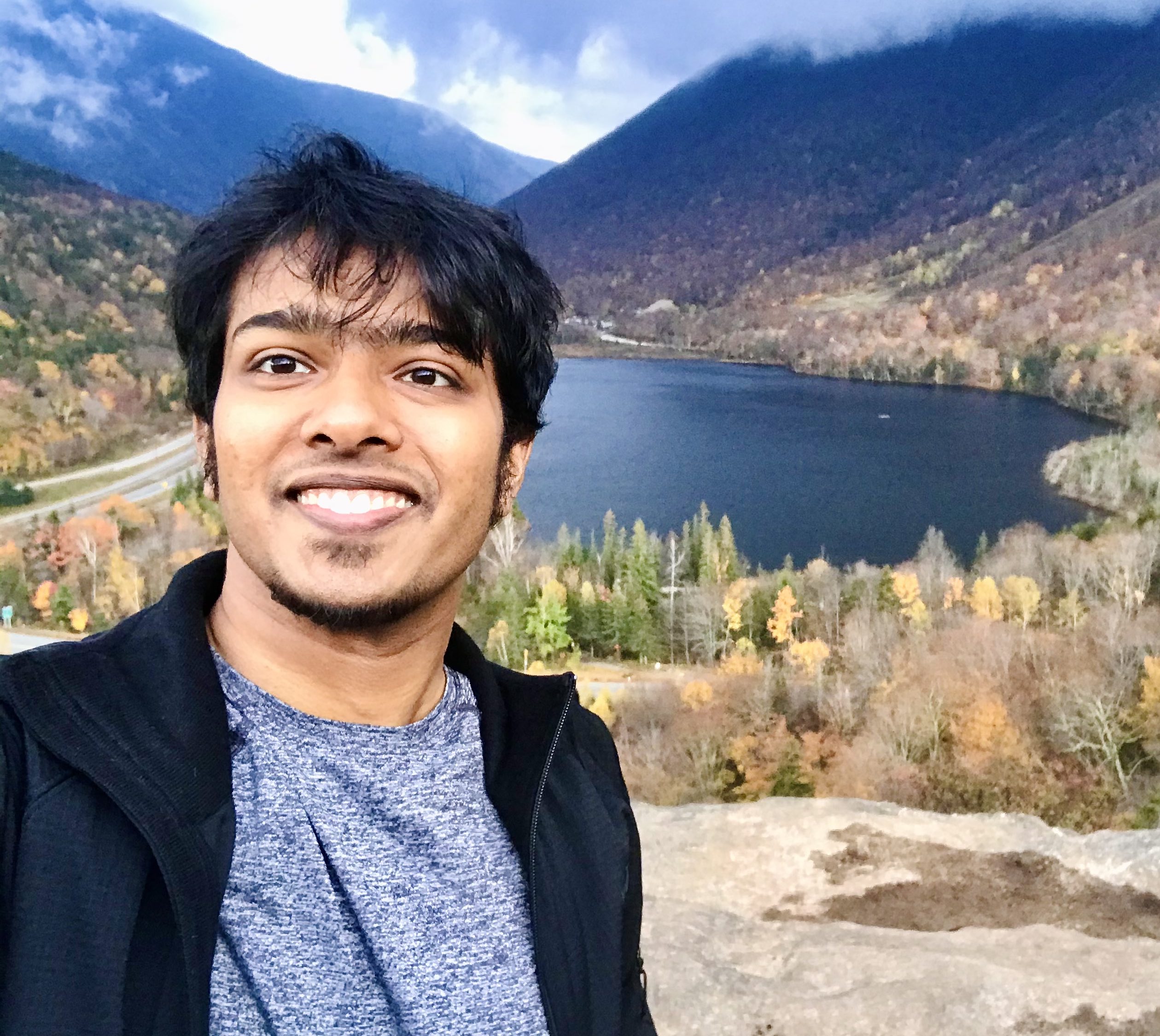 Abdullah Al Bashit, Ph.D.